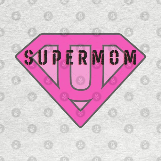 Supermom by Pris25